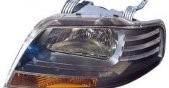 Фара головного света 222-1112L-LD-E2 DEPO
