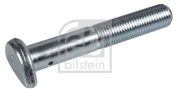 Болт крепления колеса 01985 FEBI BILSTEIN