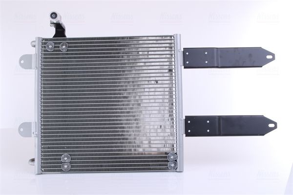 Конденсатор, кондиционер 94443 NISSENS