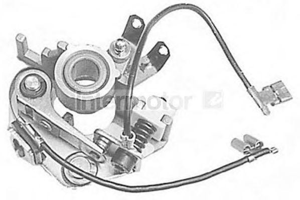 Контактная группа, распределитель зажигания 23630A STANDARD
