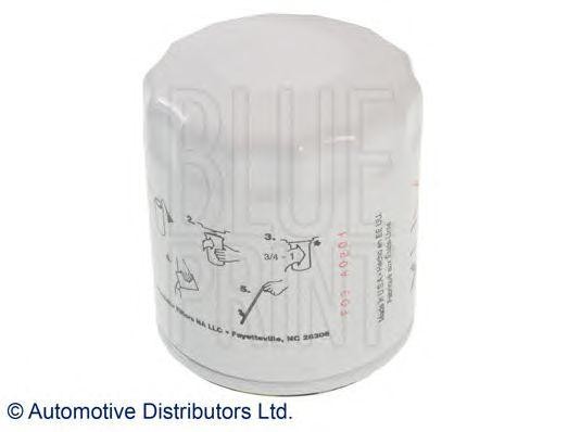 Масляный фильтр ADA102123 BLUE PRINT