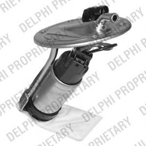 Элемент системы питания FE1012812B1 DELPHI