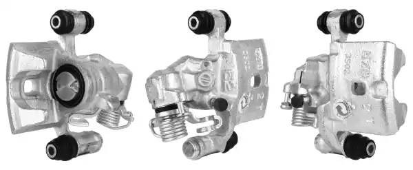 Тормозной суппорт DC72550 DELCO REMY