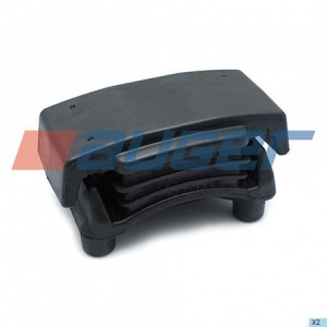 Подушка рессоры 53271 AUGER