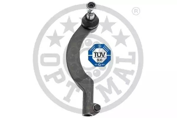 Наконечник поперечной рулевой тяги G1-1133 OPTIMAL