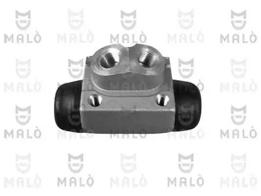 Колесный тормозной цилиндр 90276 MALO