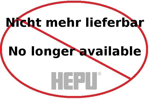 Водяной насос P7751 HEPU
