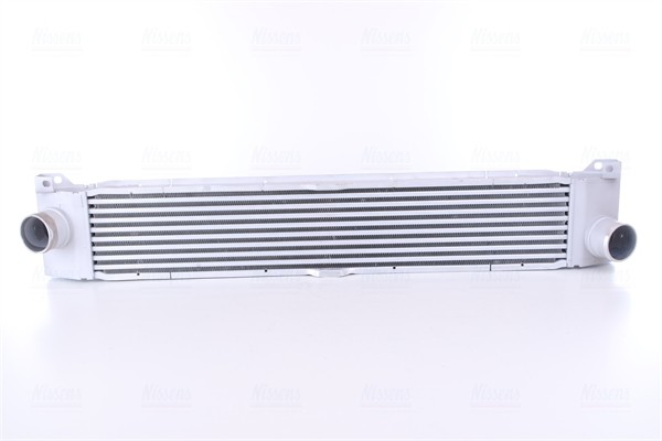 Интеркулер 96623 NISSENS