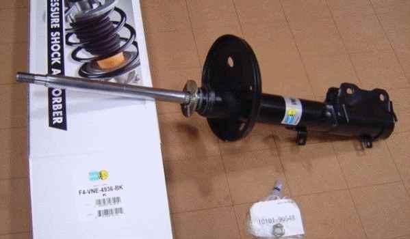 Опора амортизатора VNE4936 BILSTEIN