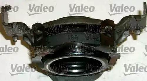 Комплект сцепления 003332 VALEO PHC