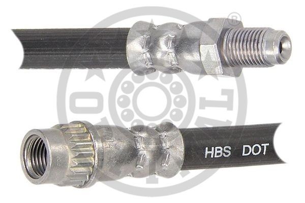 Тормозной шланг BSL-451 OPTIMAL
