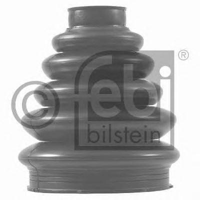 Пыльник ШРУСа 01003 FEBI BILSTEIN