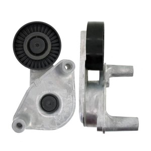 Натяжной ролик, поликлиновой  ремень VKM65014 SKF