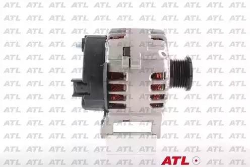 Генератор L69530 ATL DELTA AUTOTECHNIK