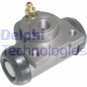 Колесный тормозной цилиндр LW22161 DELPHI