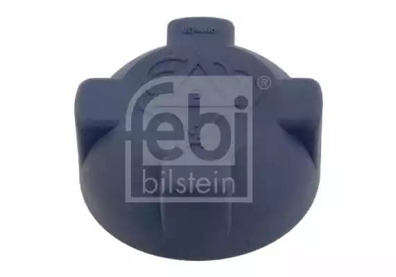 Крышка, радиатор 02269 FEBI BILSTEIN