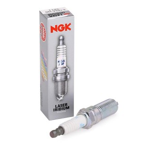 Свеча зажигания 3811 NGK NTK