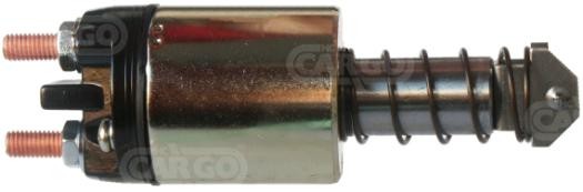 Деталь 132228 HC CARGO