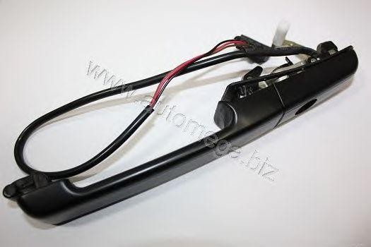 Ручка двери наружная 308370208357A AUTOMEGA
