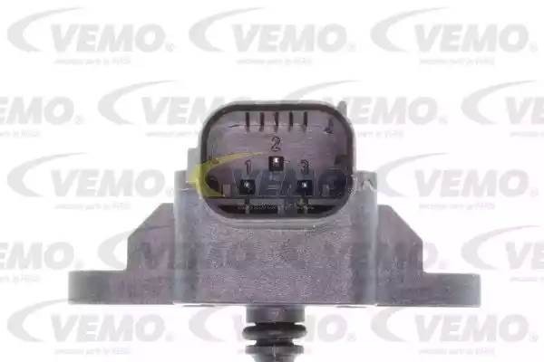 Датчик давления воздуха, высотный корректор V30-72-0150 VEMO