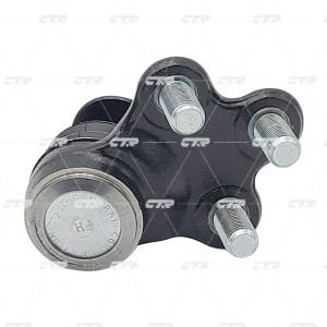 Наконечник рулевой тяги CET-58 CTR
