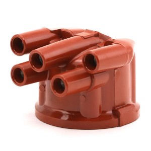 Крышка распределителя зажигания VK334 BERU