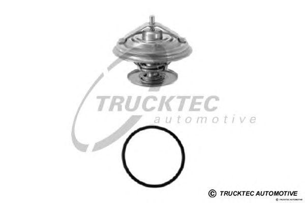 Термостат системы охлаждения 01.19.045 TRUCKTEC