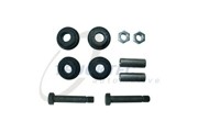 Пружина, крепление кабины 0143314 TRUCKTEC