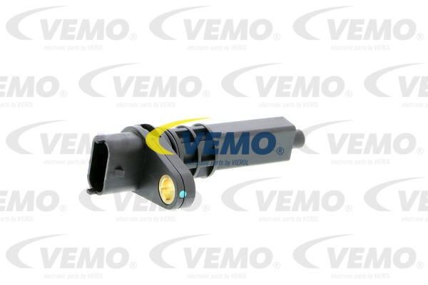 Датчик, участок пути V40-72-0342 VEMO