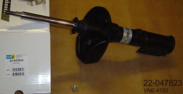 Опора амортизатора VNE4782 BILSTEIN