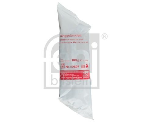 Молибденовая смазка 02597 FEBI BILSTEIN