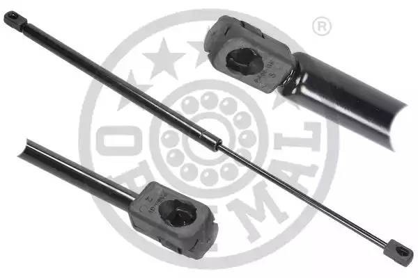 Упругий элемент, крышка багажника / помещения для груза AG-40064 OPTIMAL
