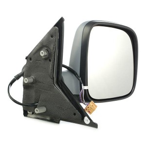 Наружное зеркало 5896818 VAN WEZEL