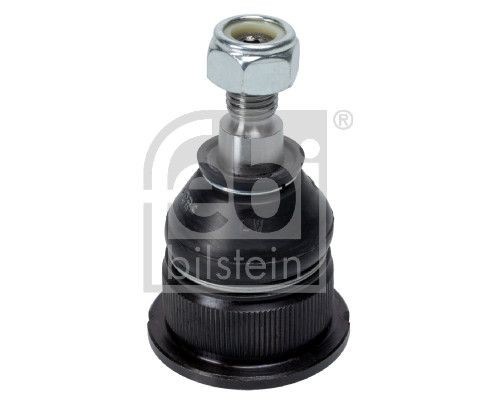 Опора шаровая подвески 08571 FEBI BILSTEIN