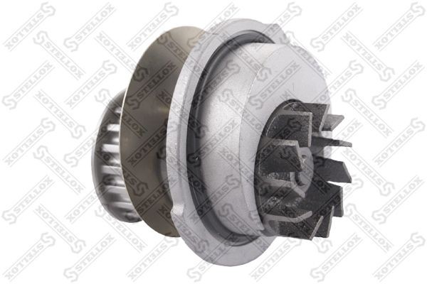Насос - помпа системы охлаждения ДВС 4539-0001-SX STELLOX