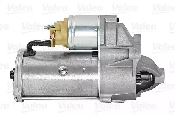 Стартер 455959 VALEO PHC