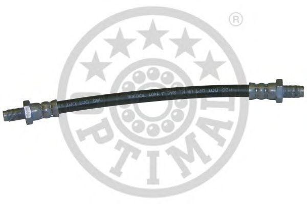 Тормозной шланг BSL1044 OPTIMAL