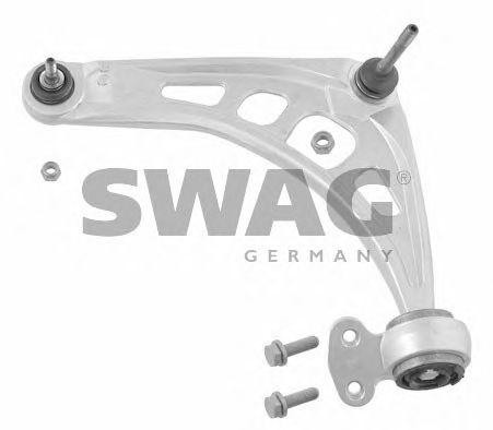 Рычаг независимой подвески колеса, подвеска колеса 20 91 8802 SWAG