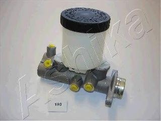 Главный тормозной цилиндр 6801193 ASHIKA