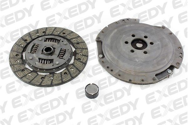 Комплект сцепления VWK2001 EXEDY