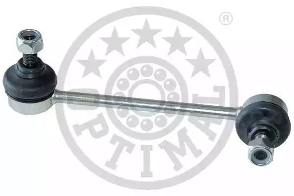 Подвеска, стабилизатор G7548 OPTIMAL
