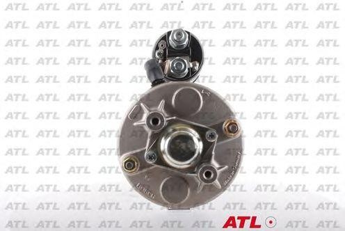 Стартер A17270 ATL DELTA AUTOTECHNIK