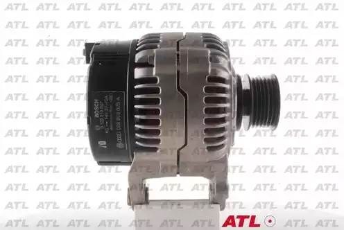 Генератор L 39 540 ATL DELTA AUTOTECHNIK