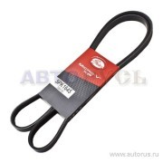 Поликлиновой ремень 5-PK-1645 GATES