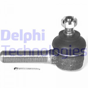 Наконечник поперечной рулевой тяги TA298 DELPHI