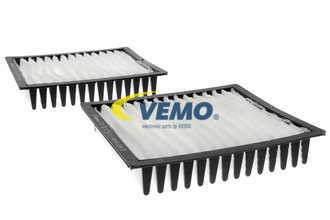 Фильтр, воздух во внутренном пространстве V20-30-1003-1 VEMO
