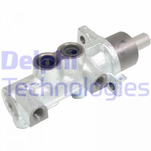 Главный тормозной цилиндр LM21067 DELPHI