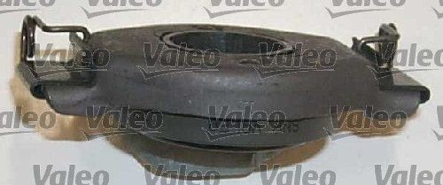 Комплект сцепления 006742 VALEO PHC