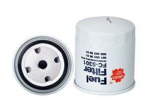 Фильтр топливный FC5301 SAKURA
