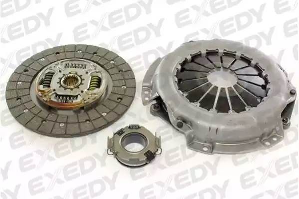 Комплект сцепления TYK2167 EXEDY